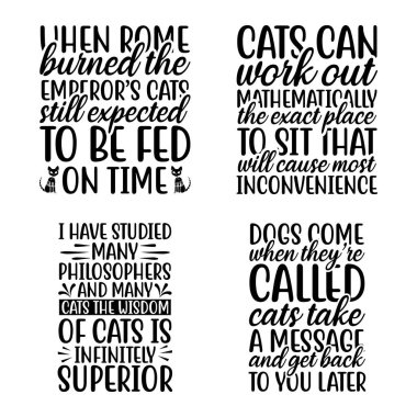 Kedi tişörtü dizaynı 