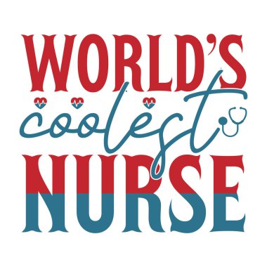 Hemşire tişörtü tasarımı