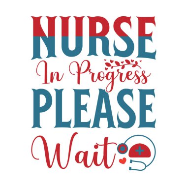 Hemşire tişörtü tasarımı