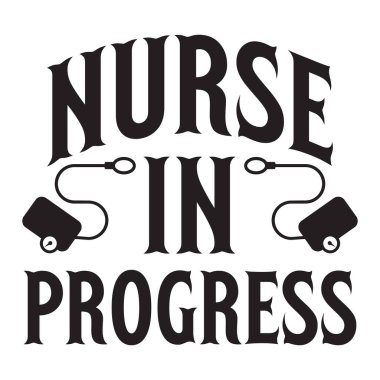 Hemşire tişörtü tasarımı