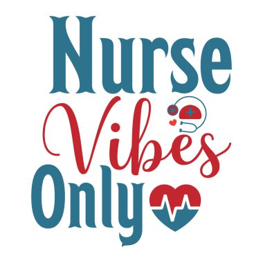 Hemşire tişörtü tasarımı