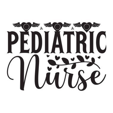 Hemşire tişörtü tasarımı