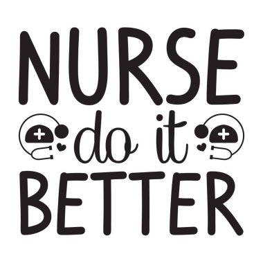 Hemşire tişörtü tasarımı