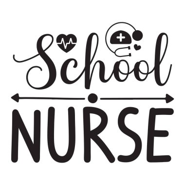 Hemşire tişörtü tasarımı