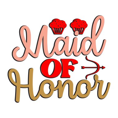 Düğün tişörtü tasarımı