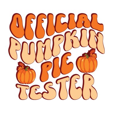 Şükran Günü Tişört Tasarımı