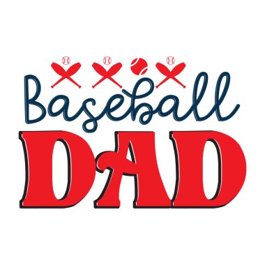 Beyzbol tişörtü tasarım dosyası