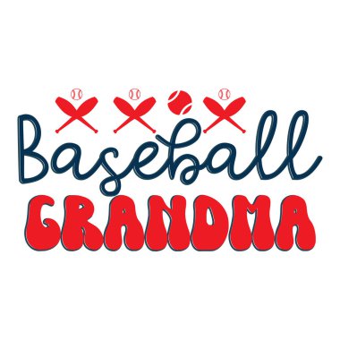 Beyzbol tişörtü tasarım dosyası