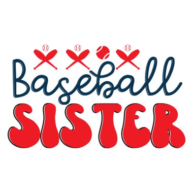 Beyzbol tişörtü tasarım dosyası