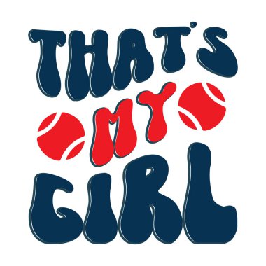 Beyzbol tişörtü tasarım dosyası