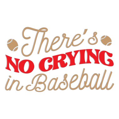 Beyzbol tişörtü tasarım dosyası