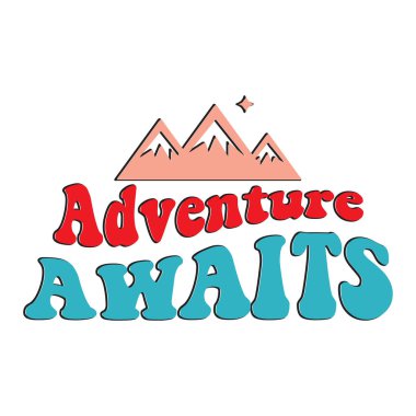 Retro Tişört Tasarımı  