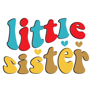 Retro Tişört Tasarımı  