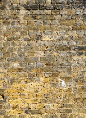  Eski tuğla duvar dokusu arka plan. Yüksek kalite fotoğraf