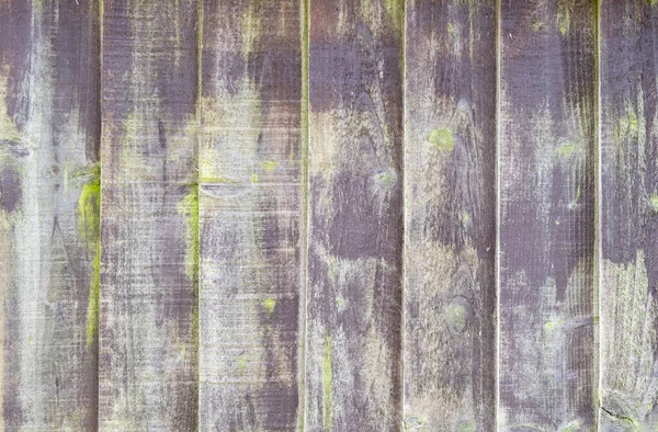 Donkerbruin Plankenhout Heeft Een Natuurlijk Patroon Houten Muurtextuur Achtergrond Hoge — Stockfoto