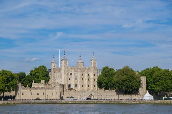 런던탑 고품질 — 스톡 사진