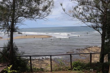 estero playa piedras mangar 