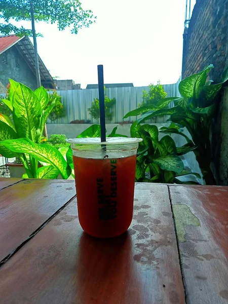 Kahve ve doğa atmosferiyle hafta sonunun tadını çıkarın..