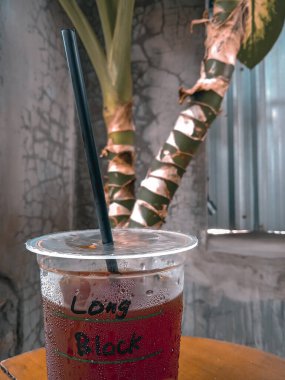 Doğayla iç içe kahve zamanı..