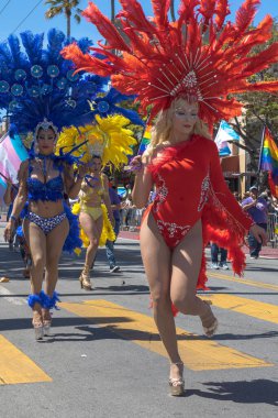 Carnaval San Francisco is an annual celebration of music, dancing, food, drink and art in the citys Mission district.