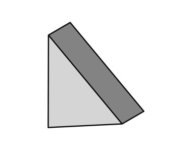 İzometrik tasarım simgesini çal. Vektör web illüstrasyonu. 3d renkli konsept