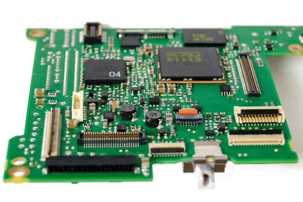 Onarım dijital Slr fotoğraf makinesi