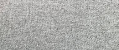 Beyaz kumaş dokusu arkaplanı