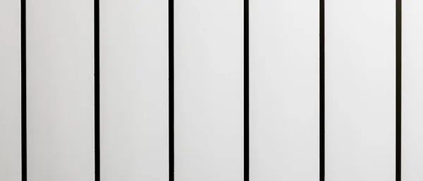 abstract background of white and black stripes