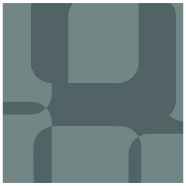 Soyut geometrik vektör arkaplan deseni