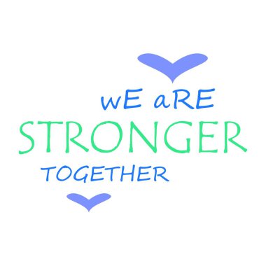 Qoute ile daha güçlü renkli yazı tipleriyiz.