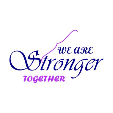 Qoute ile daha güçlü renkli yazı tipleriyiz.