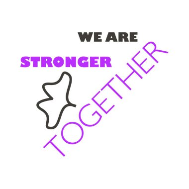 Qoute ile daha güçlü renkli yazı tipleriyiz.