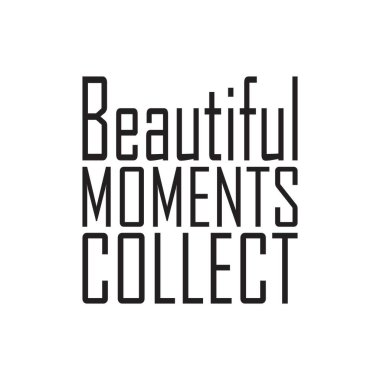 Güzel anlar, alıntı mektuplarını toplar.