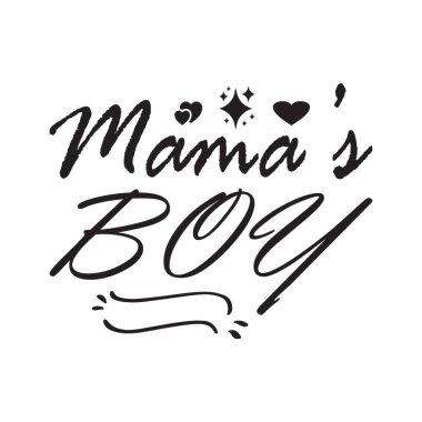 Ana kuzusu siyah harfler.