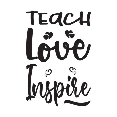 Aşkı öğretmek, alıntı mektupları yazmak.