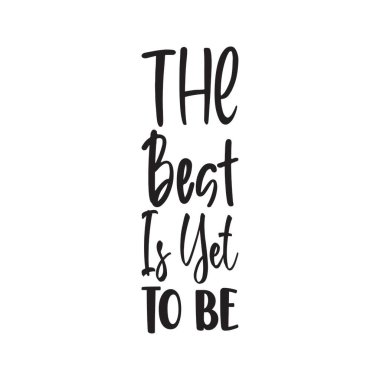 En iyisi henüz bir alıntı değil.