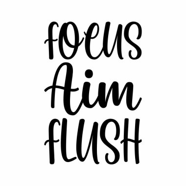 odak noktası floş alıntı harfleri