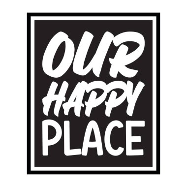 Mutlu yer mektubumuz.