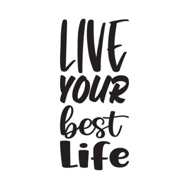 En iyi hayat mektubunu oku.