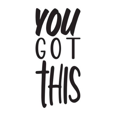 Bu siyah harf alıntısını aldın.