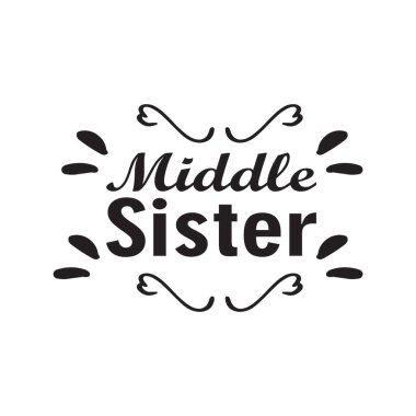 ortanca kardeş siyah harf alıntısı