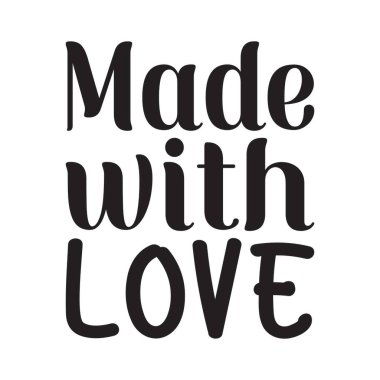 Aşk mektubu alıntısıyla yapıldı.