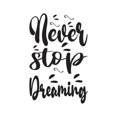 Alıntı yapmayı asla bırakma.