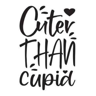 Aşk tanrısı alıntısından daha sevimli