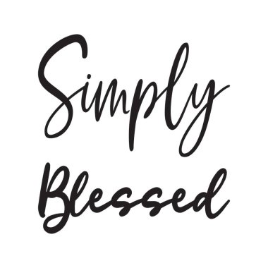 Sadece kutsal siyah mektup alıntısı.