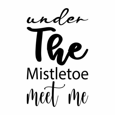 Ökseotunun altında benimle buluş.