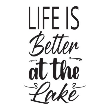 Hayat göldeki siyah harf alıntısında daha iyi.