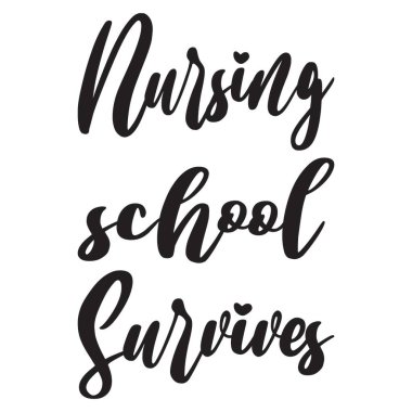 Hemşirelik okulu mektuptan kurtuldu