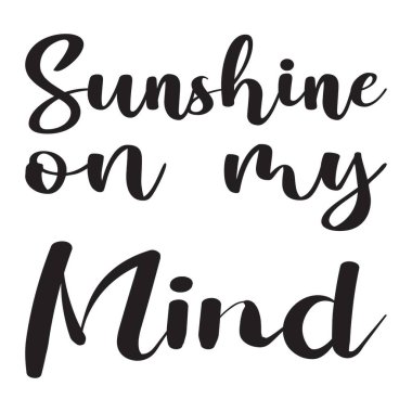 Zihnimdeki güneş ışığı mektubu alıntısı