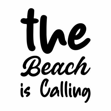 Plajın adı harf alıntısı.